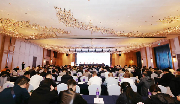 美而特集团：出席河南盛会，共谋智慧后勤新篇章